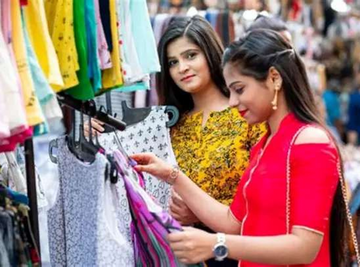 India’s apparel majors are splitting their cash engines from growth bets